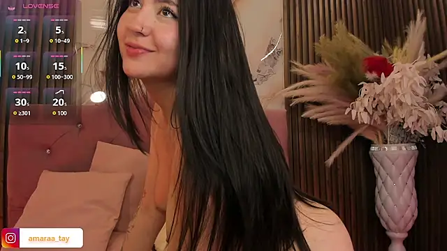 Amara_tay webcam