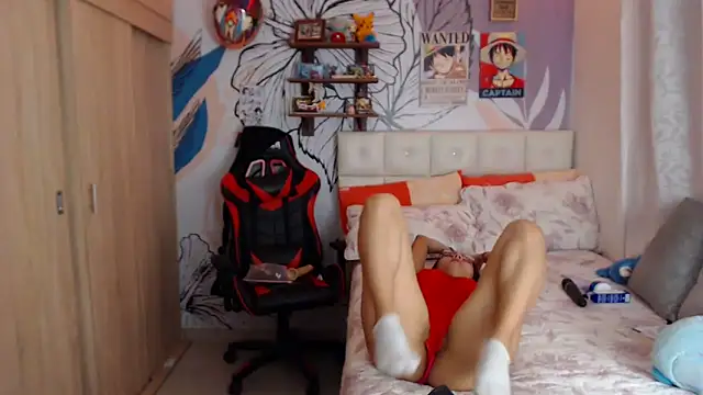LinzyBaner webcam