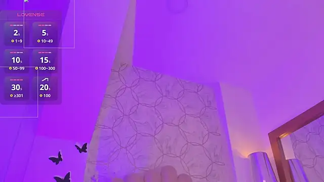 Foxy200__ webcam