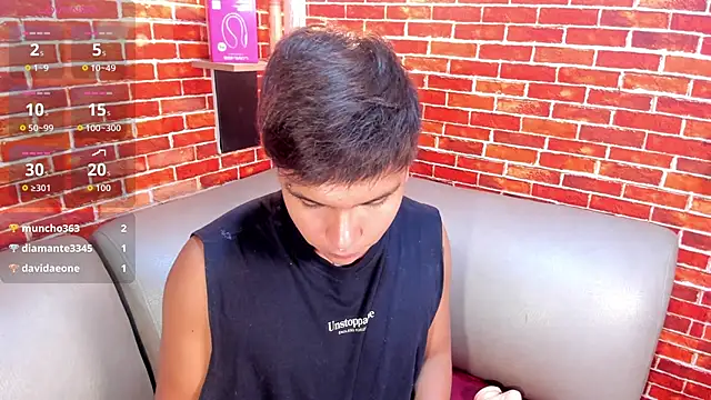 Thiago_Kozak webcam