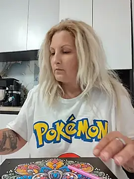 Divineblond
