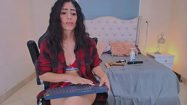 elizabeth_santos1 webcam