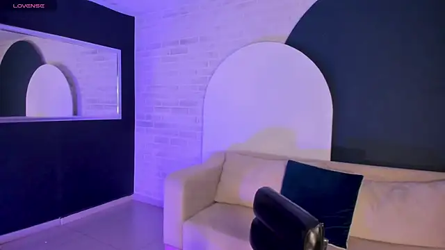 EveBensonX webcam