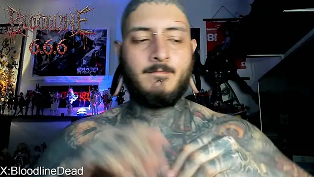 DEATHINK666XX