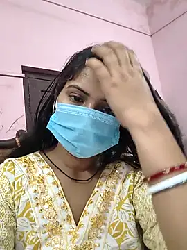 miss_aayushi (F young) - Scooty