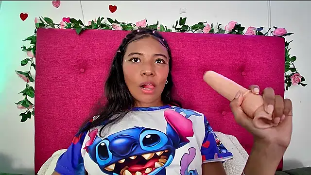 Ellie_Cute7 webcam