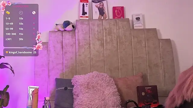 Emily_hall19 webcam