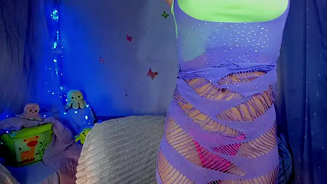 YourLizzyDoll
