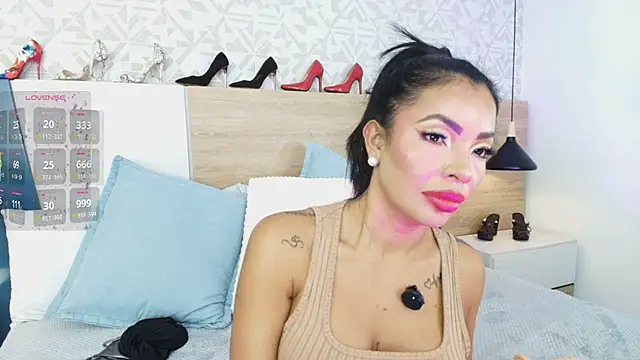 veronikali - Veronikali's free webcam - UK Sex Cams
