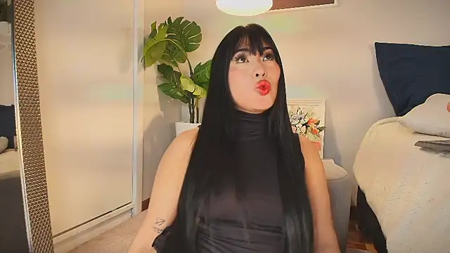 Jade-Naughty