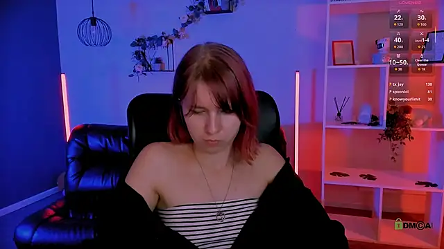 gloria_bubble - Gloria_bubble's free webcam - UK Sex Cams