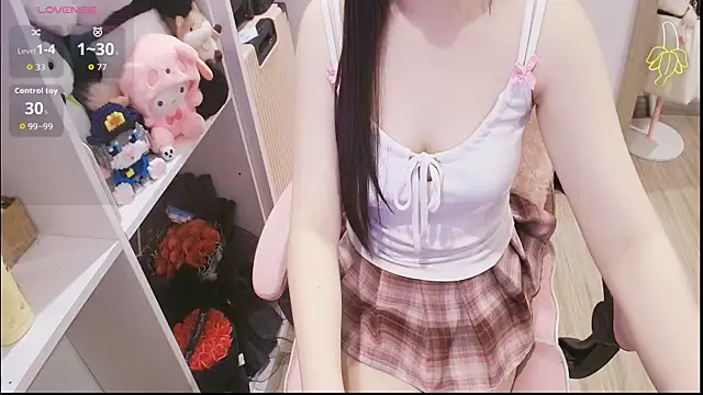 Nana_Chu webcam