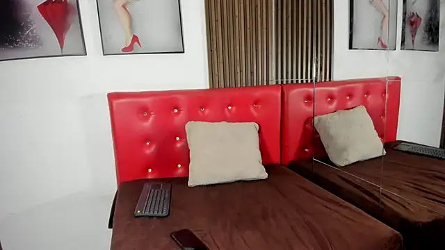 Tiana_Harper webcam