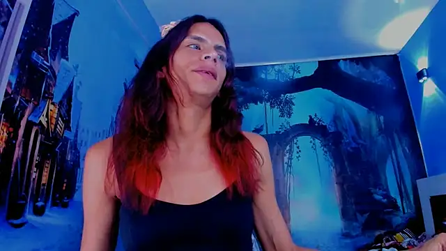 alessa_brown74 - Alessa_brown74's free webcam - UK Sex Cams