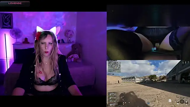 archangelthefrancaise - ArchangelTheFrancaise's free webcam - UK Sex Cams