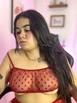 imvanecruz_ - ImVaneCruz_'s free webcam - UK Sex Cams