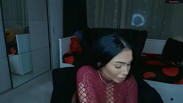 mistress_meryem webcam