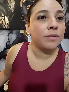 LizzRouse webcam