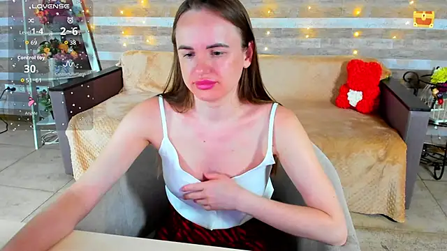 susansmit - SusanSmit's free webcam - UK Sex Cams