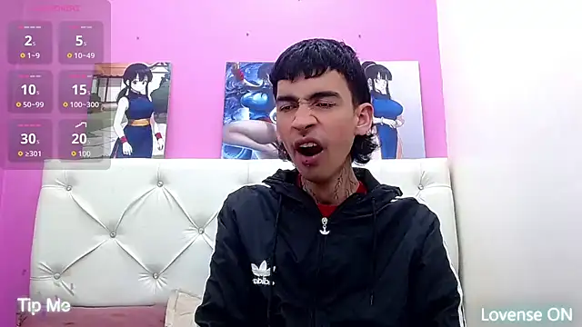 ttimy_x_boy - Ttimy_x_boy's free webcam - UK Sex Cams