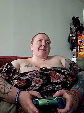 morningstardeviant - MorningstarDeviant's free webcam - UK Sex Cams