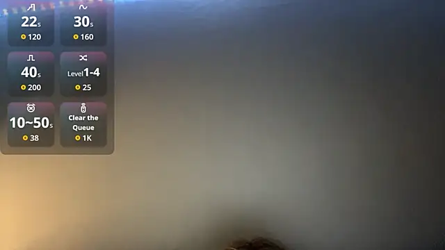 pandafluff - PandaFluff's free webcam - UK Sex Cams
