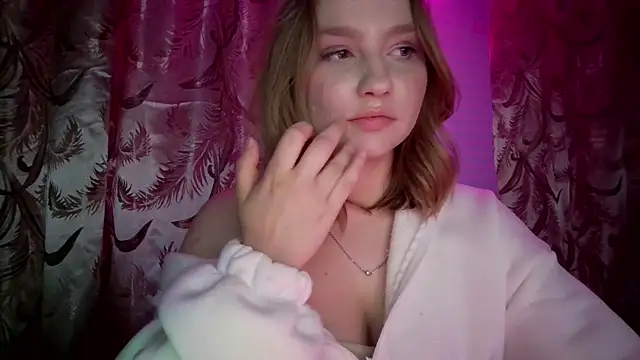 pr_in_cess_ - Pr_In_cess_'s free webcam - UK Sex Cams