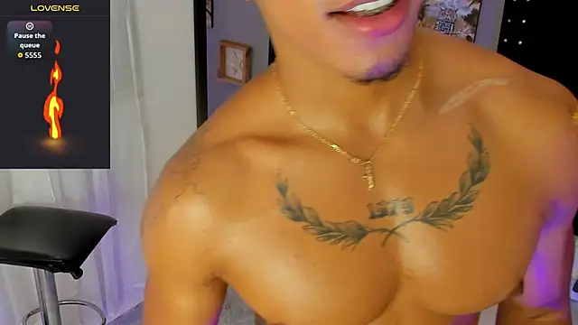 bryan_robayo5 - Bryan_robayo5's free webcam - UK Sex Cams