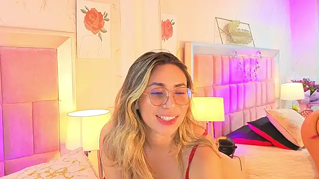 eimyblake - EimyBlake's free webcam - UK Sex Cams