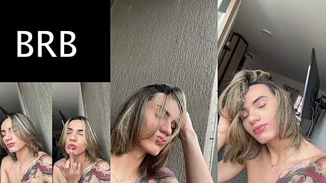 mikey_morningstar - Mikey_Morningstar's free webcam - UK Sex Cams