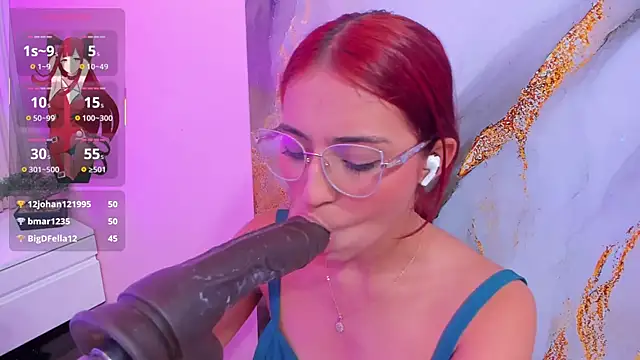 ary__cherry - Ary__cherry's free webcam - UK Sex Cams
