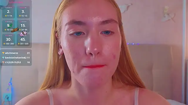 JenniferCamprell webcam