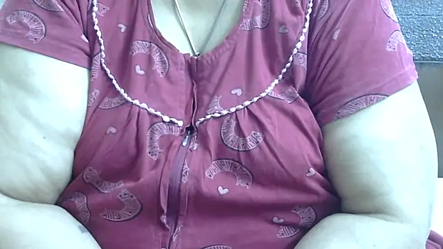 Kavya_XX webcam