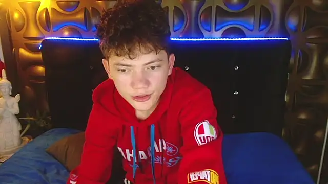 cruz_dante - Cruz_dante's free webcam - UK Sex Cams