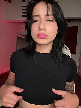 Ale_Lewis's Live Sex Cam Show