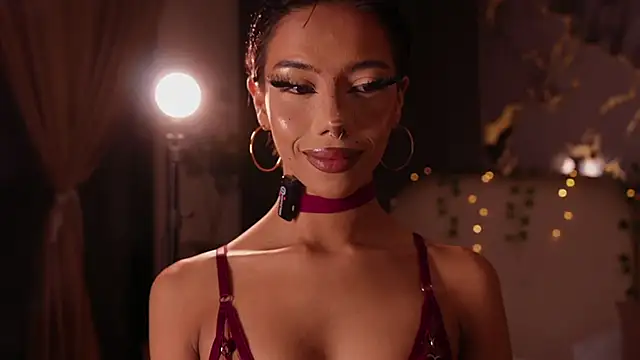 soidai_miiu webcam