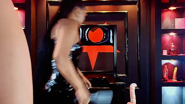 Veronica_bdsm webcam