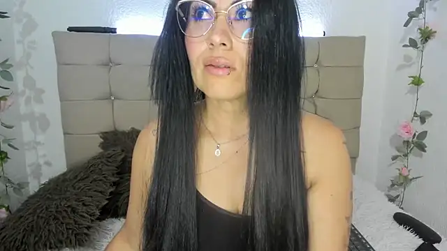 Tania_mature