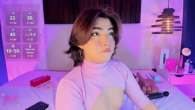 Creamy_Angelo webcam