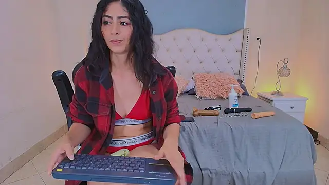 elizabeth_santos1 webcam