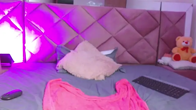 Rosee7 webcam
