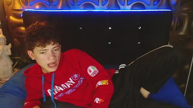 cruz_dante webcam