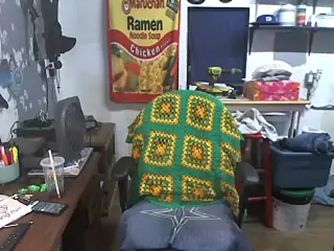 CloudDadddyyy420 webcam