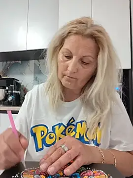 Divineblond