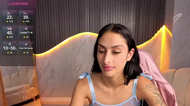 tifany_tx - Tifany_Tx's free webcam