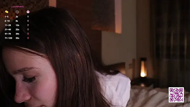 MellowEva live sex cam