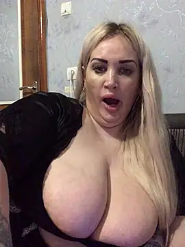 VikiiStoun webcam