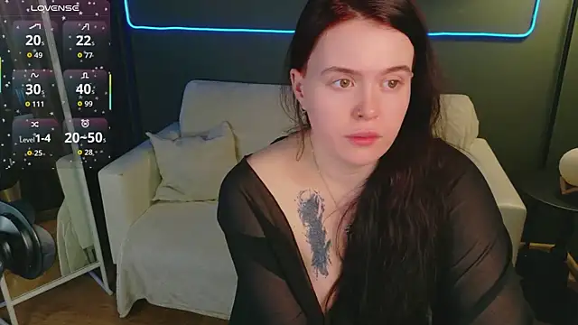 JustMira webcam