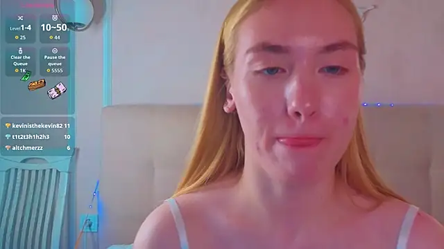 JenniferCamprell webcam