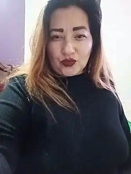 Morchis_esmeralda webcam